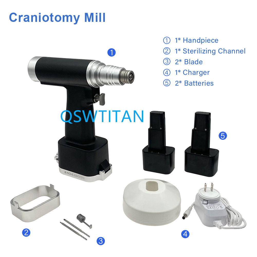 Standard Configuration Kit