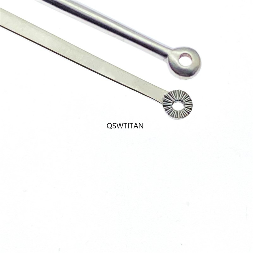Tumor Forceps Specifications Dimension