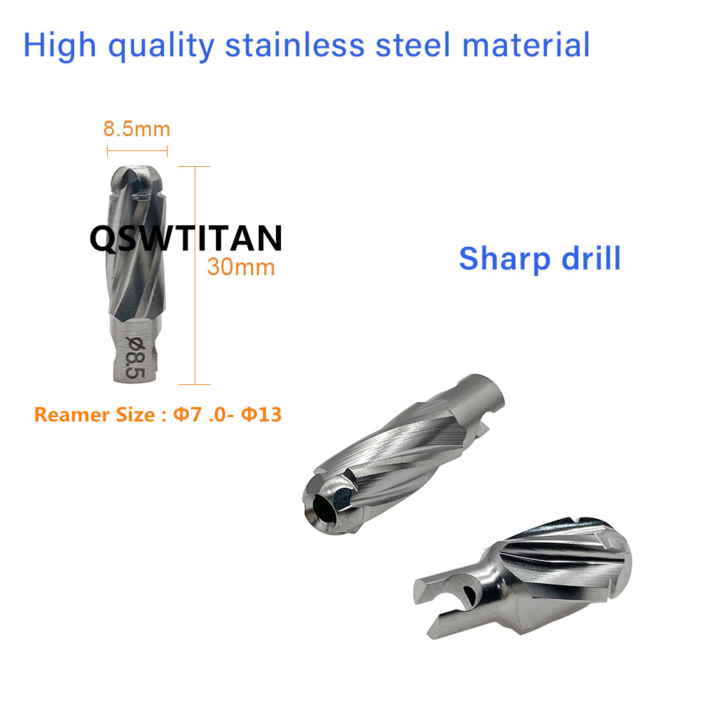 Orthopedic Drill Instrument