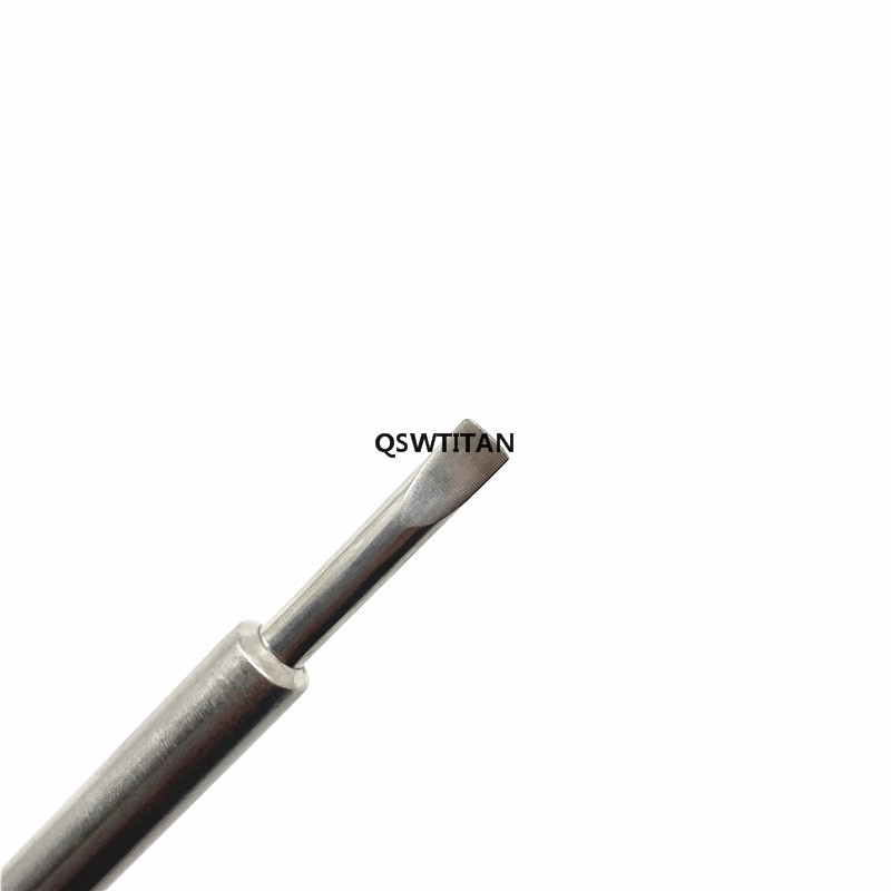 Bone Screwdriver Details 7