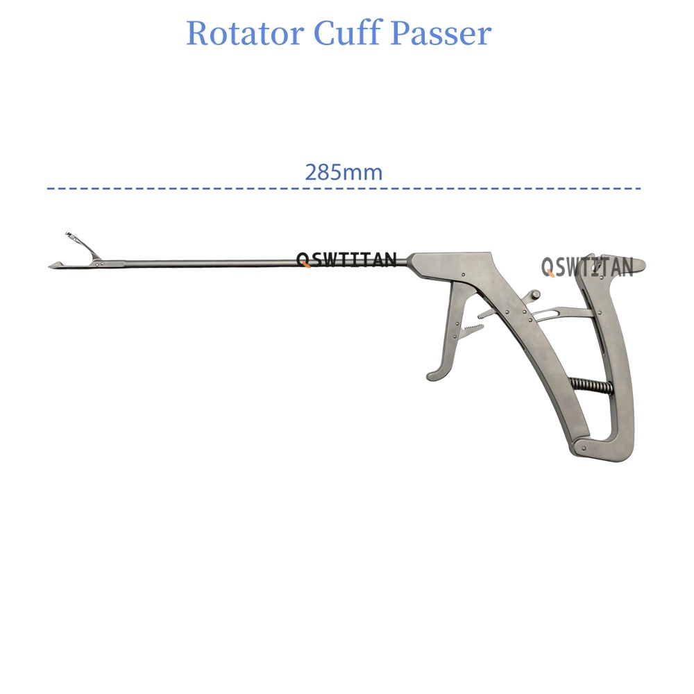 Shoulder Suture Passer 3