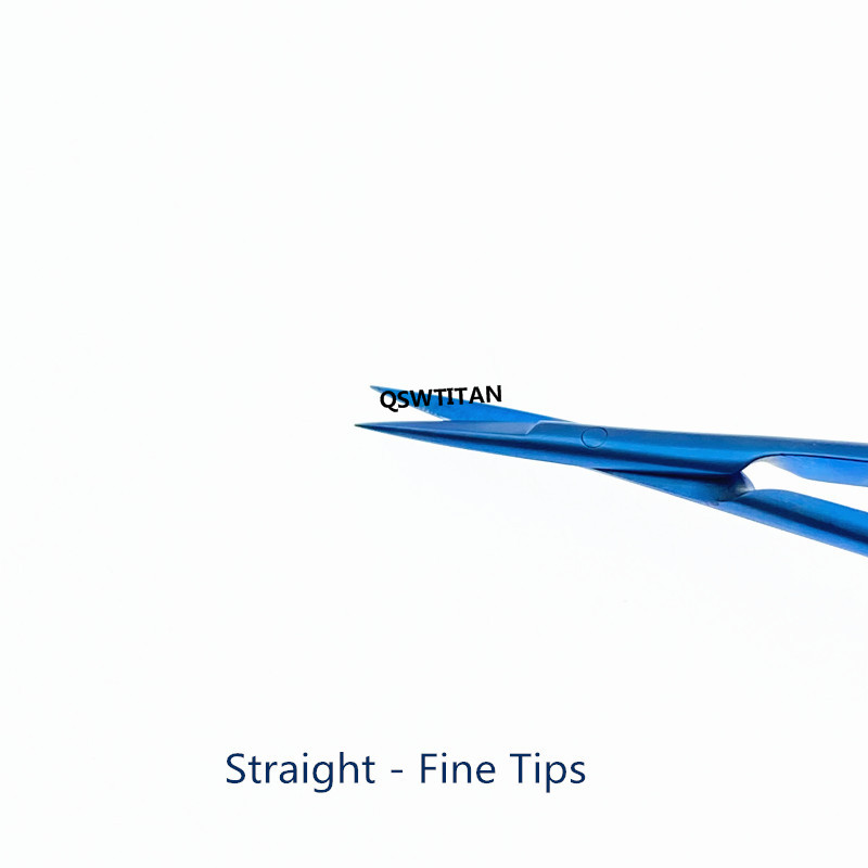 Micro Scissors Detail 5