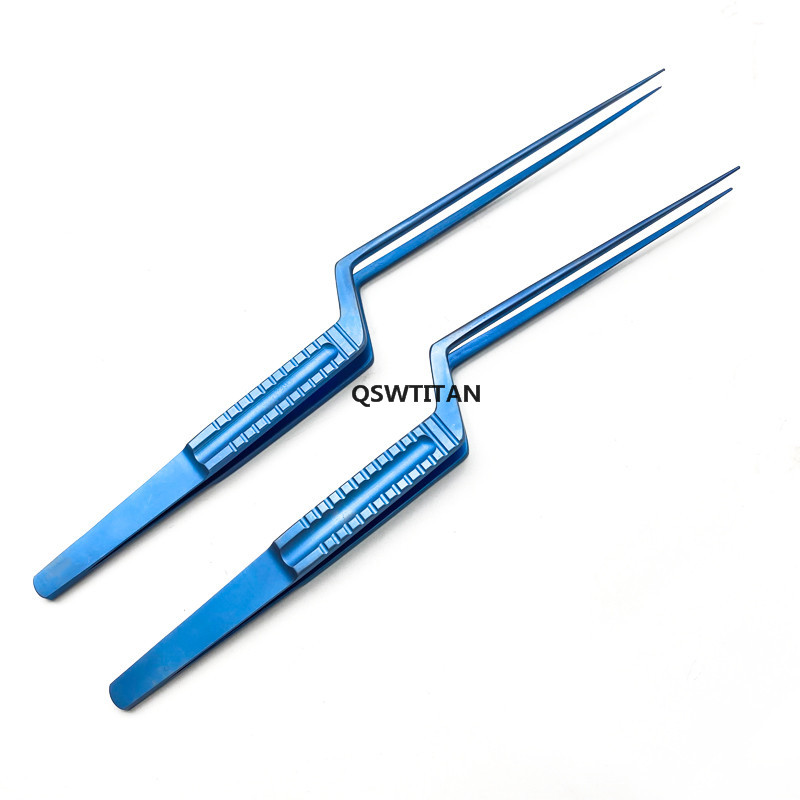 Titanium Neurosurgery Instruments Details