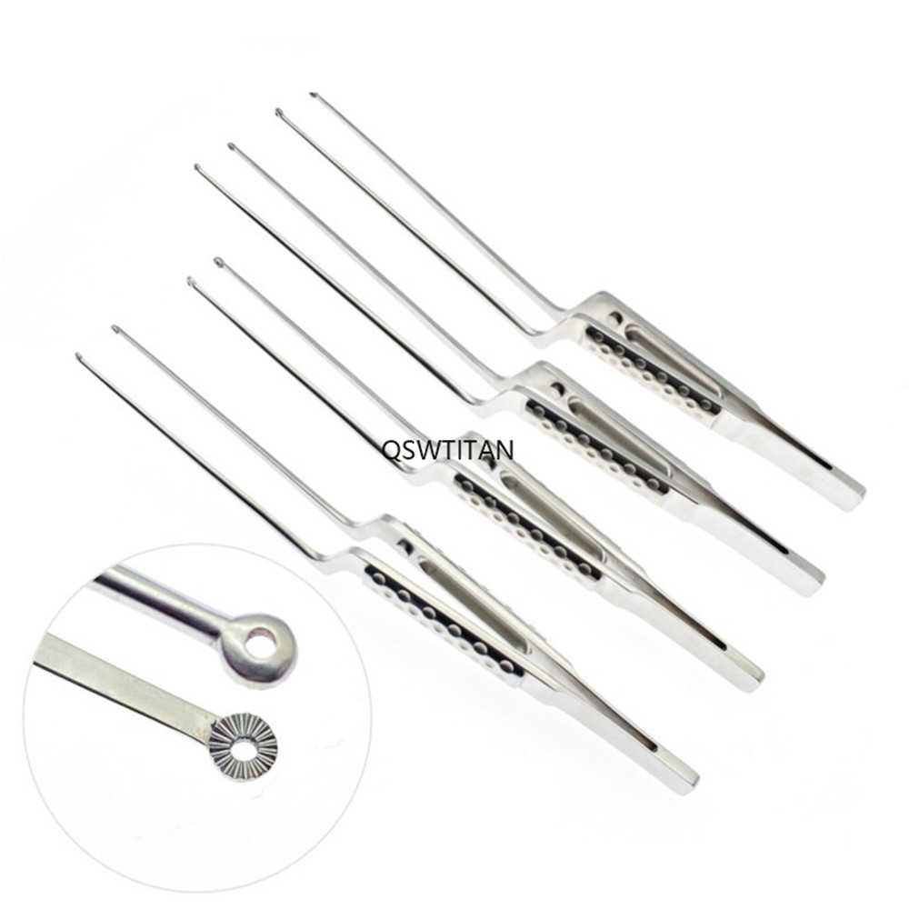 Tumor Extracting Forceps