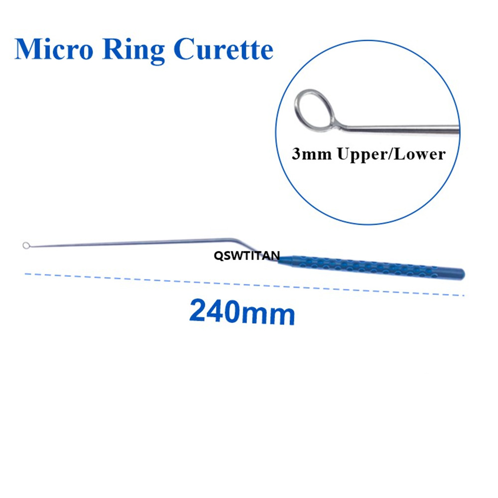 Microneurosurgery Instruments