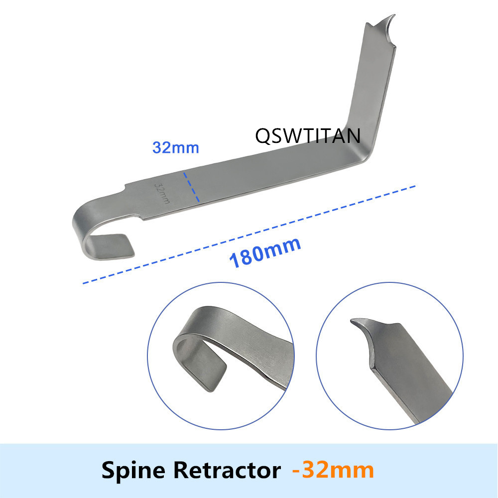Spine Retractor - 32mm