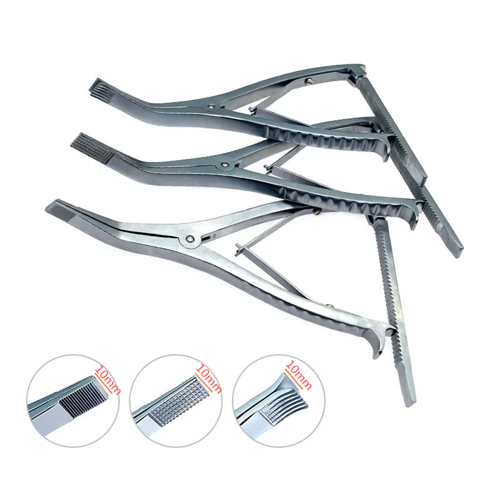 Bone Calcaneus Distractor Distractor Knee Joint Distractor Spine Retractor Orthopedics Surgical Instruments