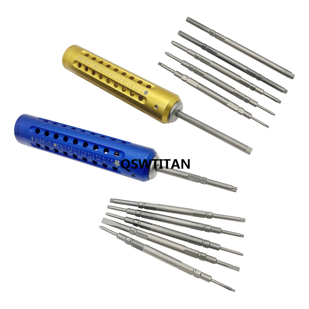 Screwdriver details 10