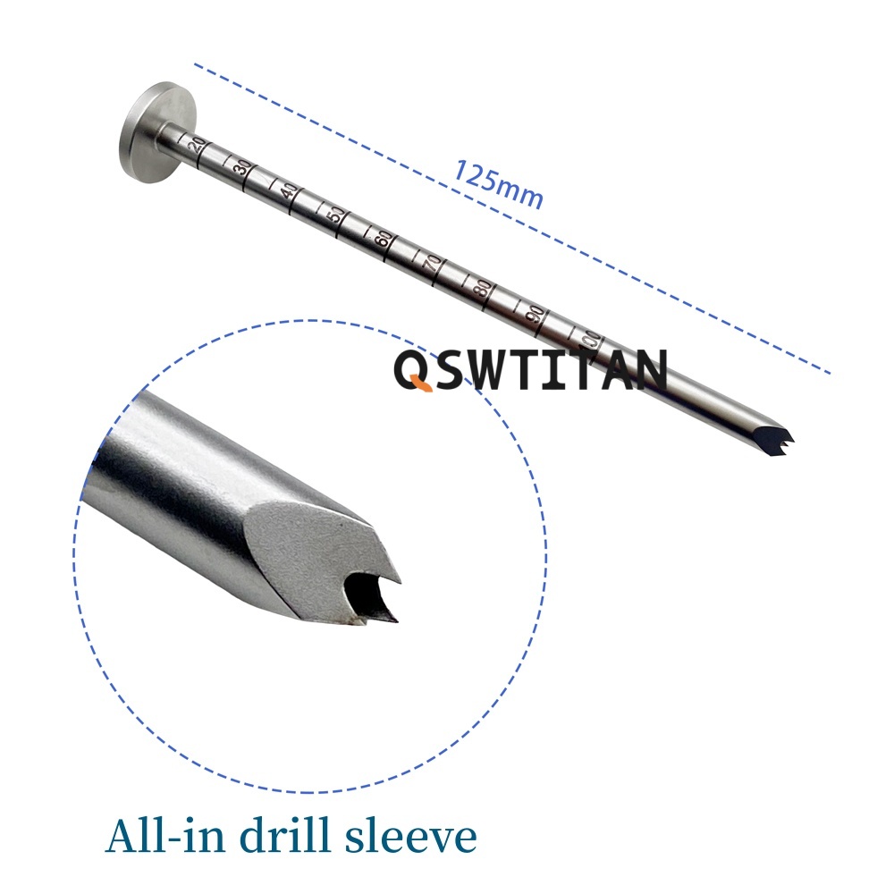 Orthopedic Instruments Details