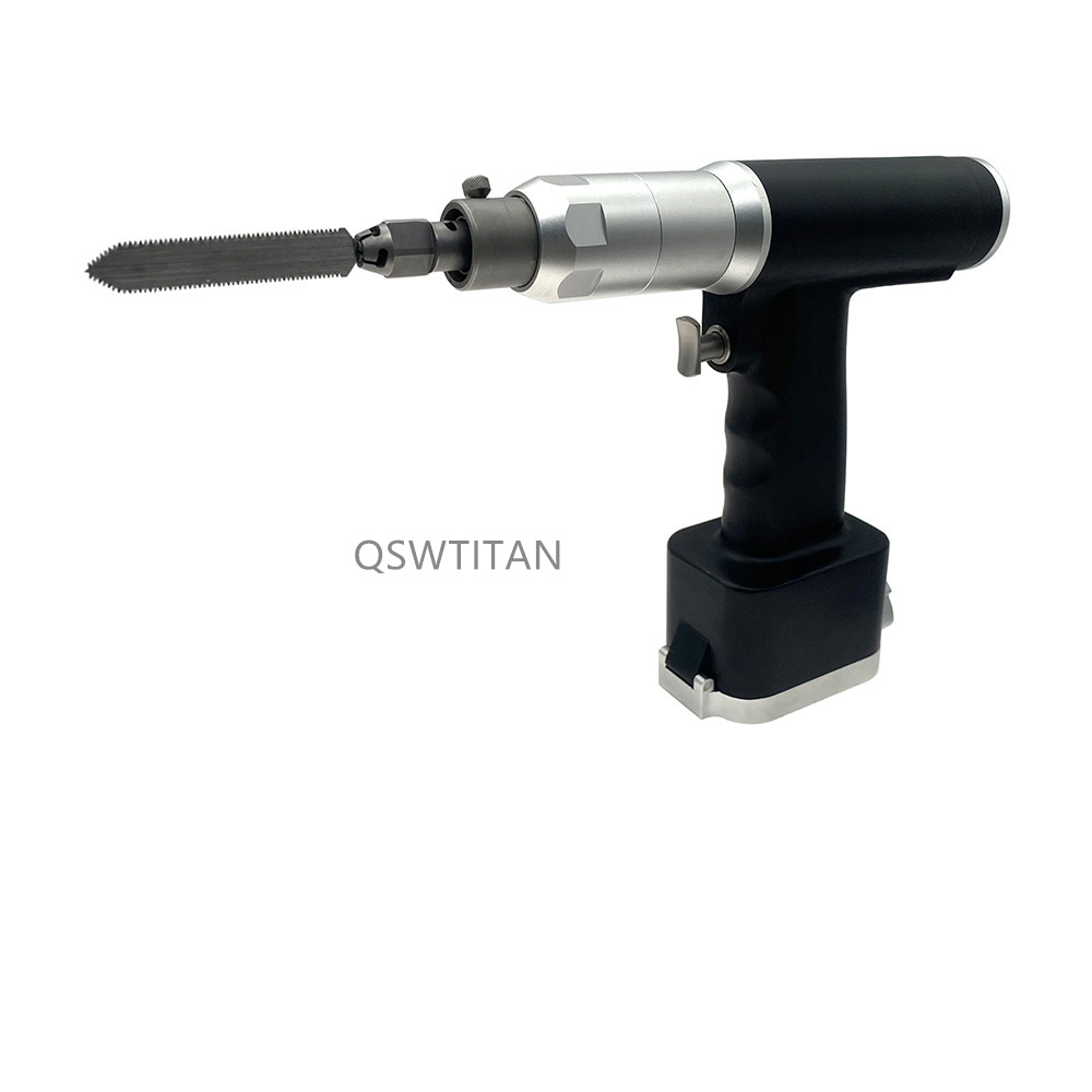 Orthopedic Sternum Saw Machine Orthopedic Power Tools Drill Saw Reciprocating Saw for Cardiothoracic Surgical Instruments