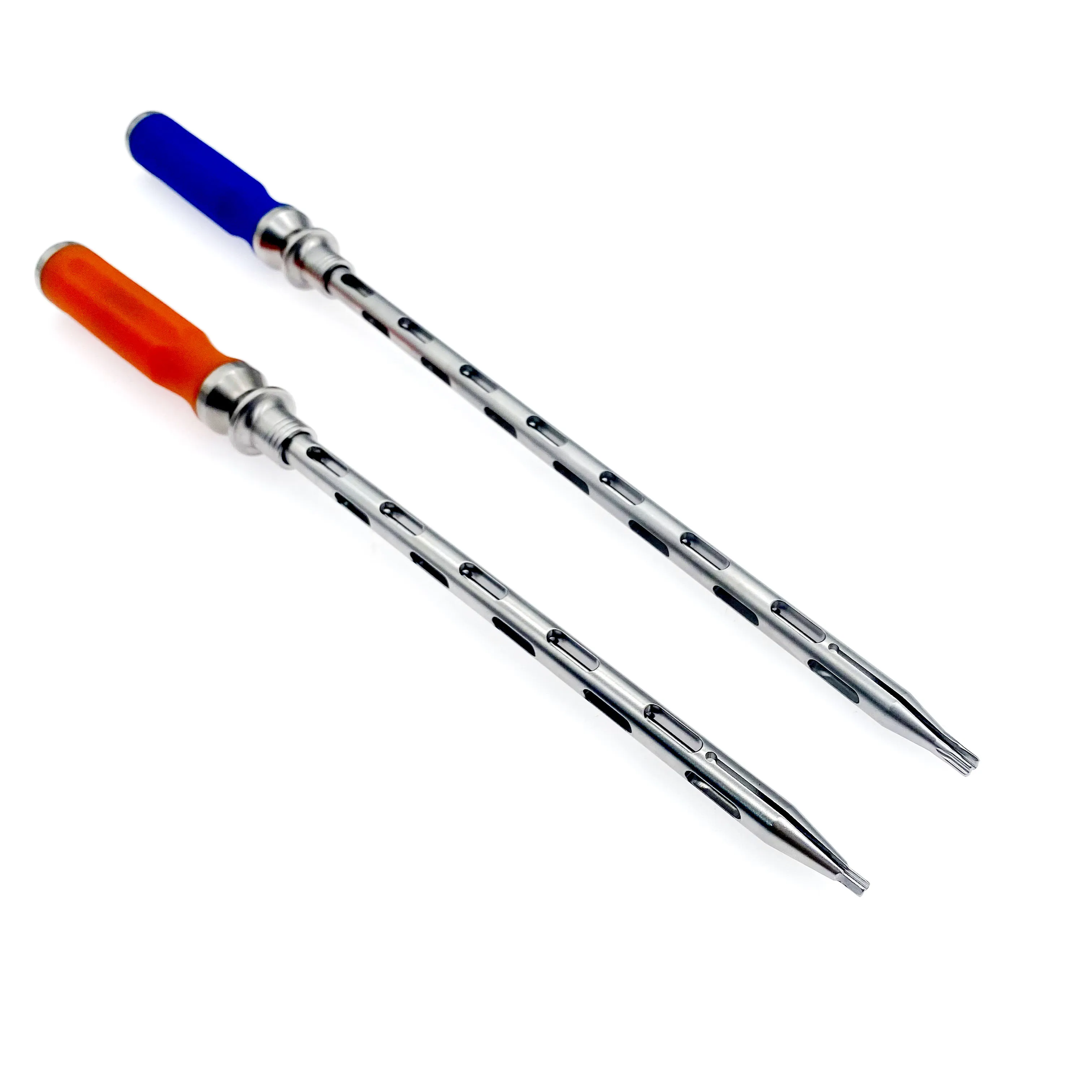 Screwdriver Hex Head Star Screw Driver  Spinal Instrument Orthopedics Instruments Star Screw Driver  1pc