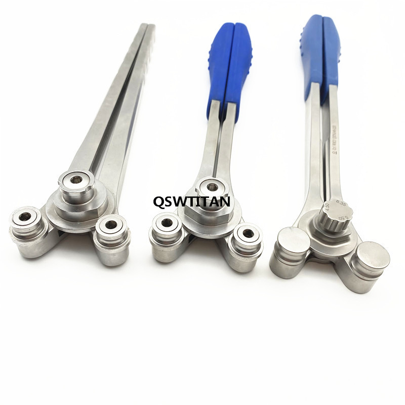 Orthopedic Instrument Details