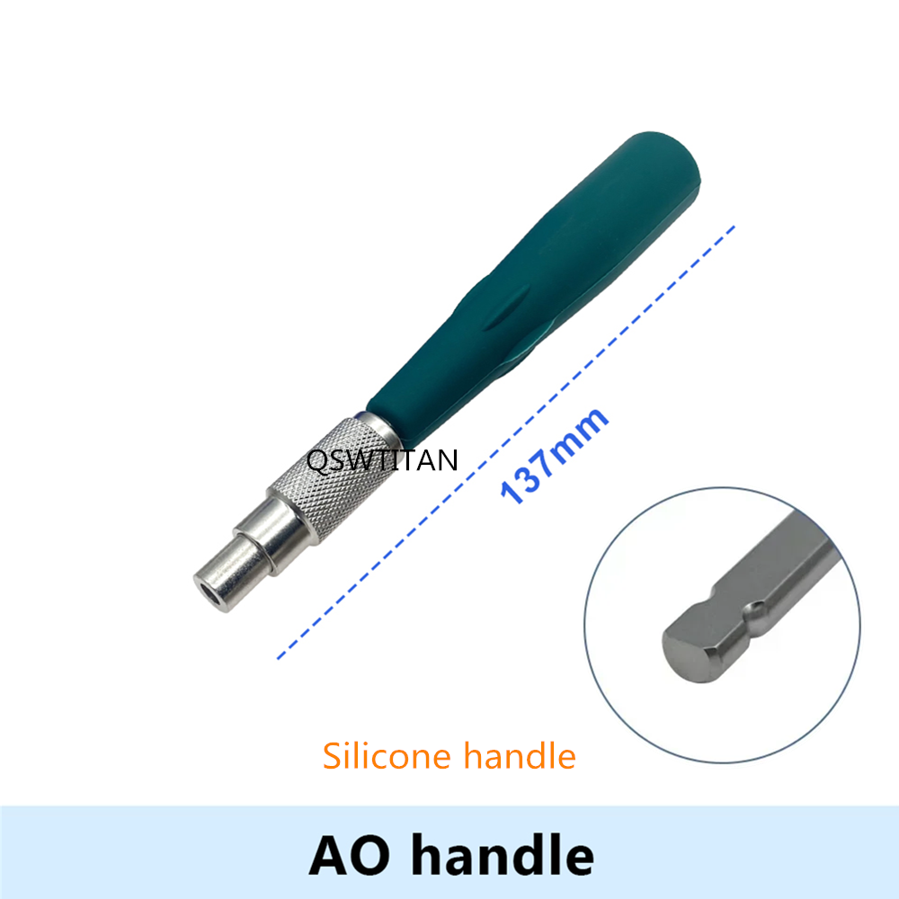 Screw Extractor Specification Chart 3