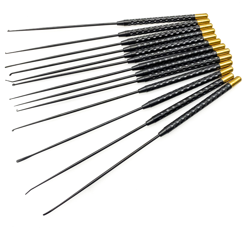 Micro Nerve instrument Detail View 2