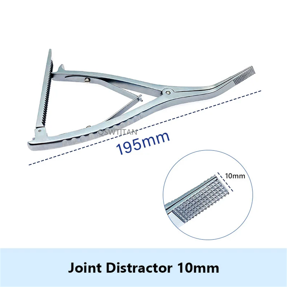 Joint Distractor 10mm-straight