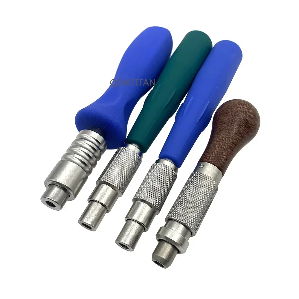 AO Quick Coupling Handle for Bone Drill Bits Orthopedic Bone Drill Handle 1pc Surgical Instrument