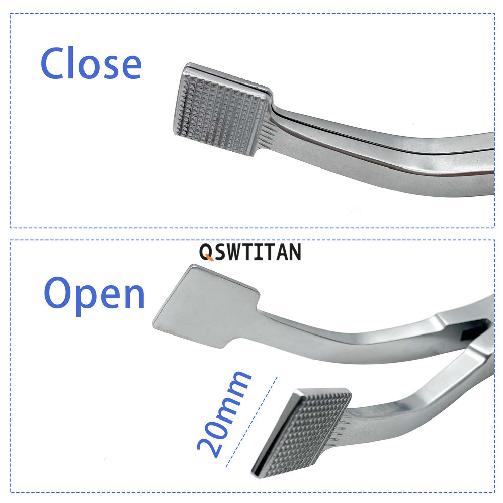 Stainless Steel Surgical Instrument Blade