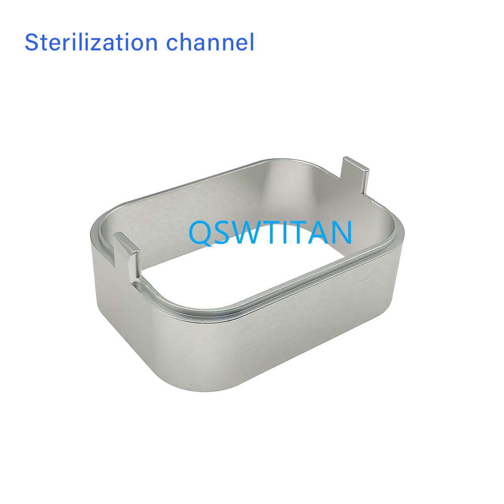 Orthopedic Craniotomy Drill Attachment