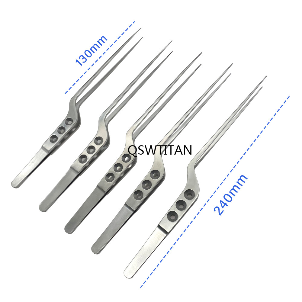 Micro Surgery Forceps Features 3