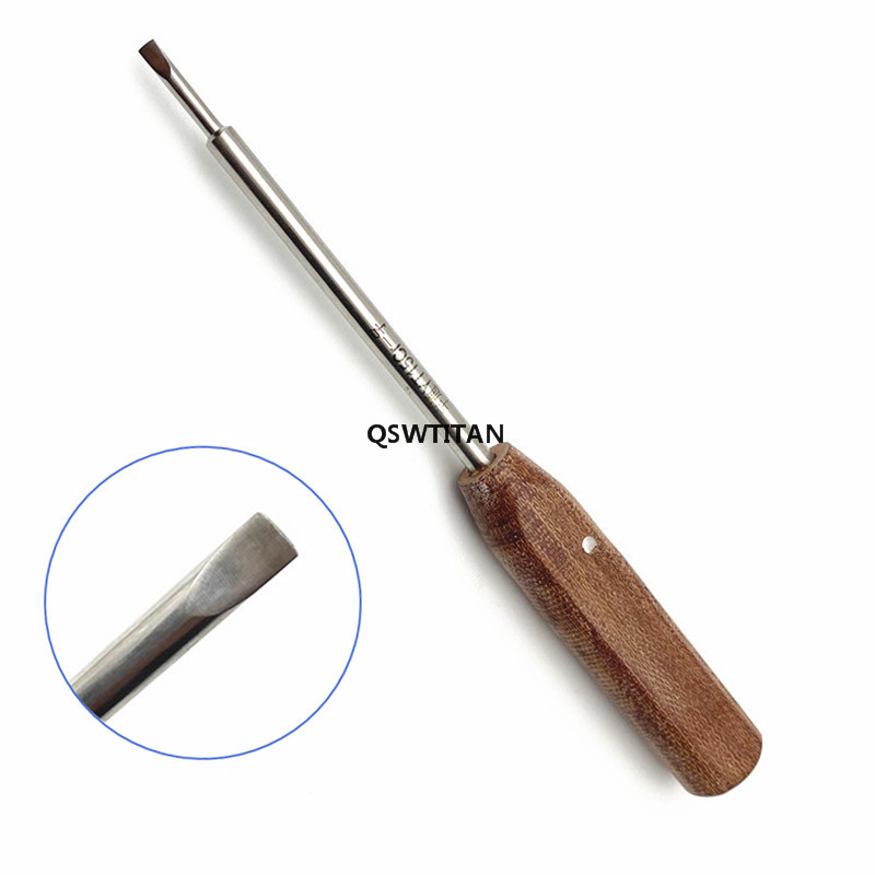 Bone Screwdriver Details 8