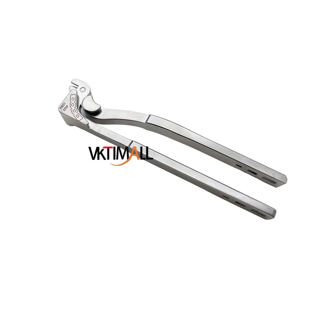 Multifunctional AO Reconstruction Plate Bender Veterinary Surgical Instruments