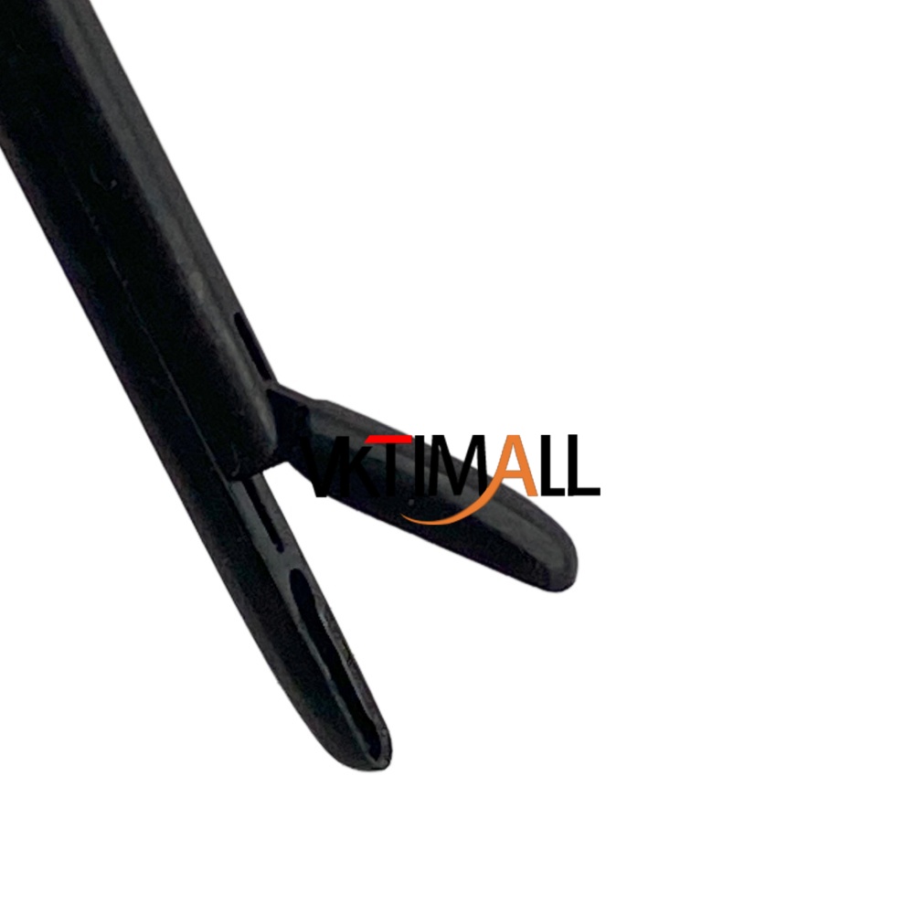 Spine Cervical Spine Microscope Nucleus Pulposus Forceps Removal Device Orthopedic Equipment