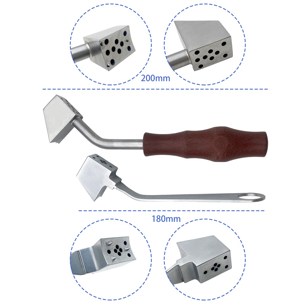 Multi-Hole Kirschner Wire Guide Orthopedic Guide Cannulated Screw Surgical Instruments Pin Drill Guider