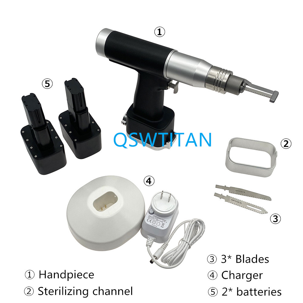 Standard Configuration