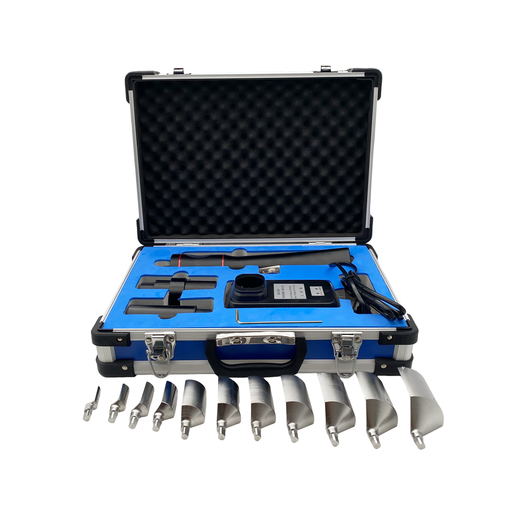 TPLO Arc Saw Tibial Platform Osteotomy Power System Orthopedic Instrument Power Tools