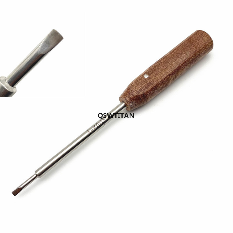 Bone Screwdriver/Bone Screw Driver Orthopedics Veterinary Instruments Tools