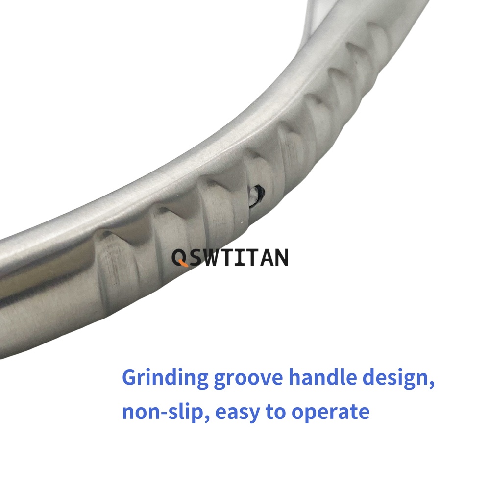 Bone Cutter Forceps Detail 5