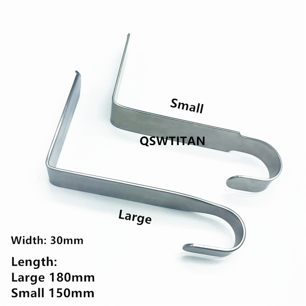 Lamina Hook Detail 2