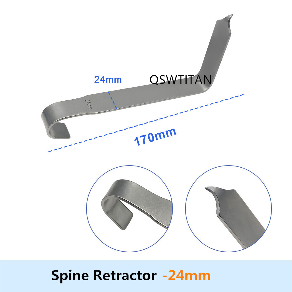 Spine Retractor - 24mm