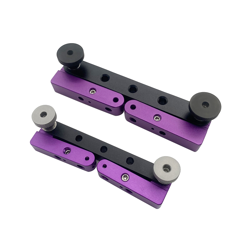 JIG sighting frame details 8