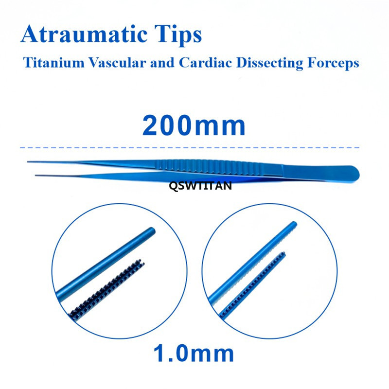 Forceps Specification 3