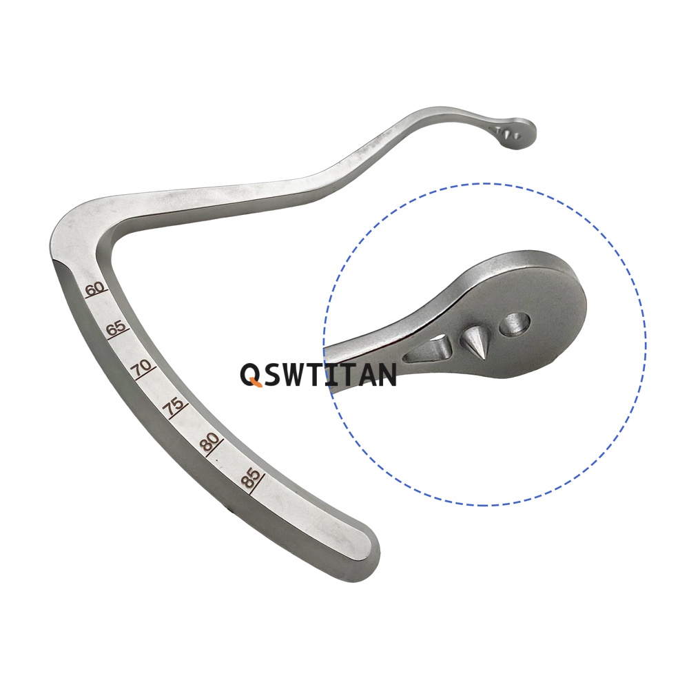 Orthopedic Ligament Set