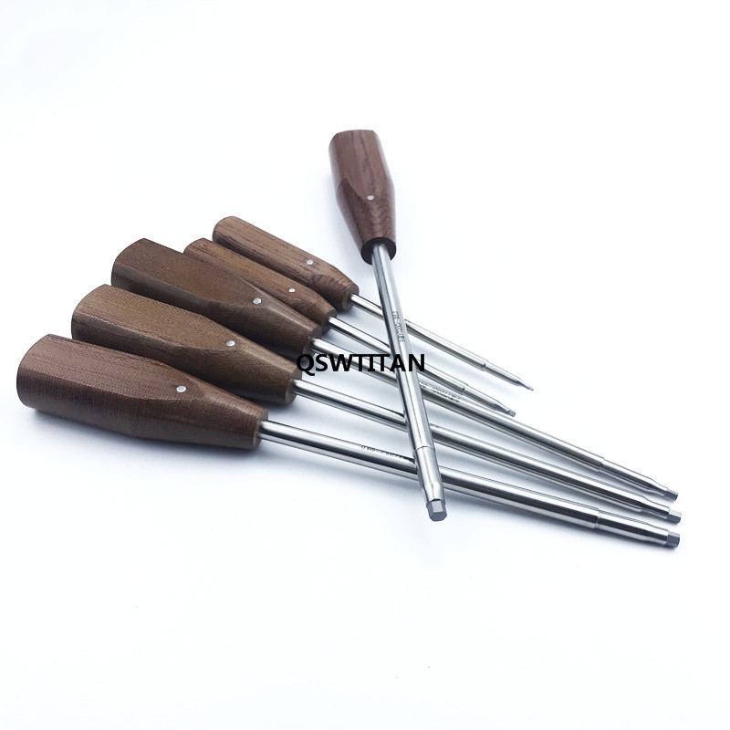 Hex Head Bone Screwdriver Detail 4