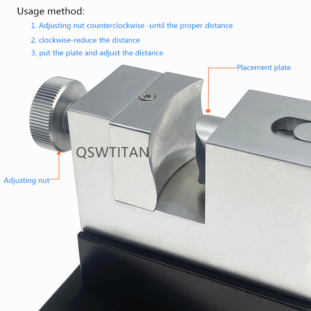 Bone Press Plate Bender Details 4