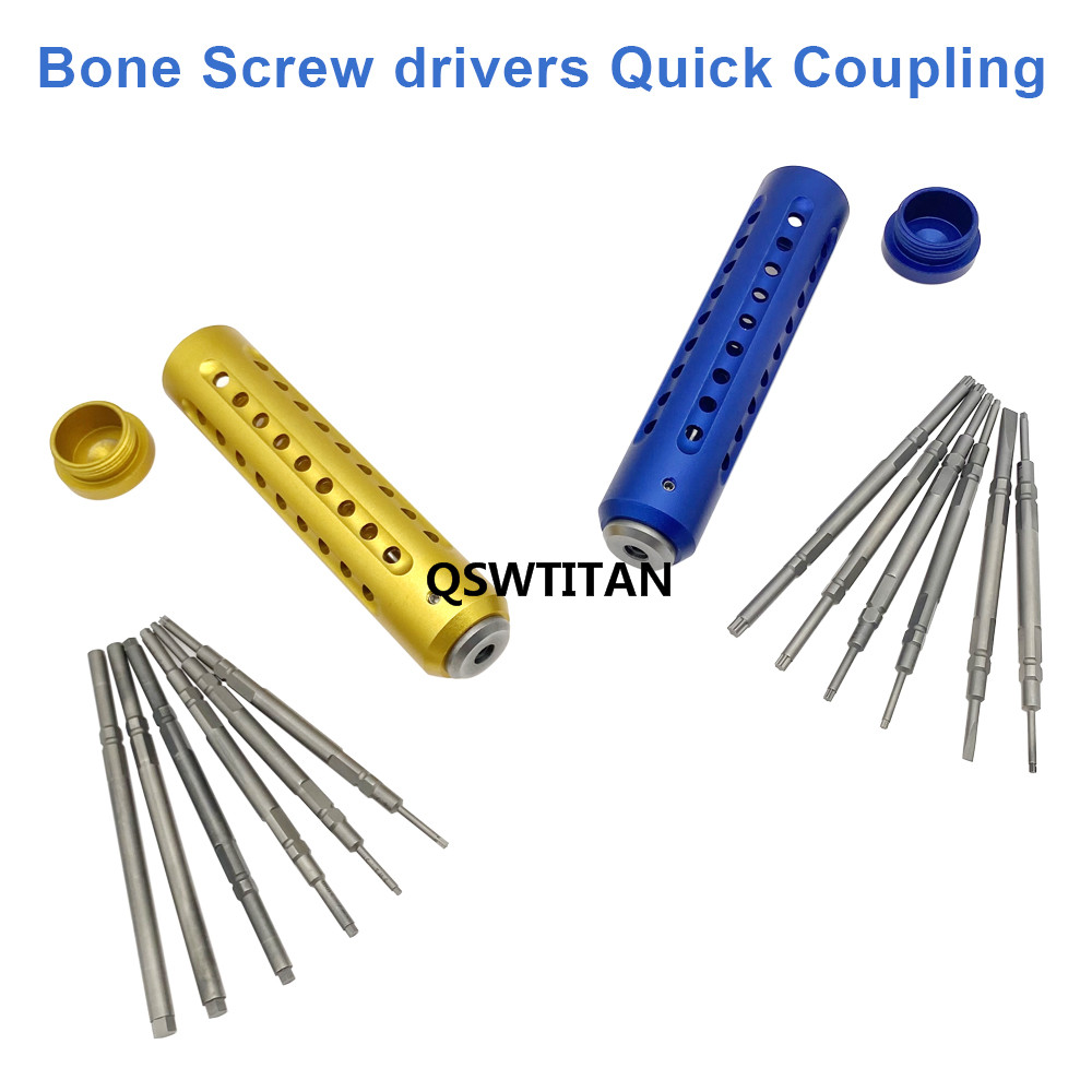 Screwdriver details 1