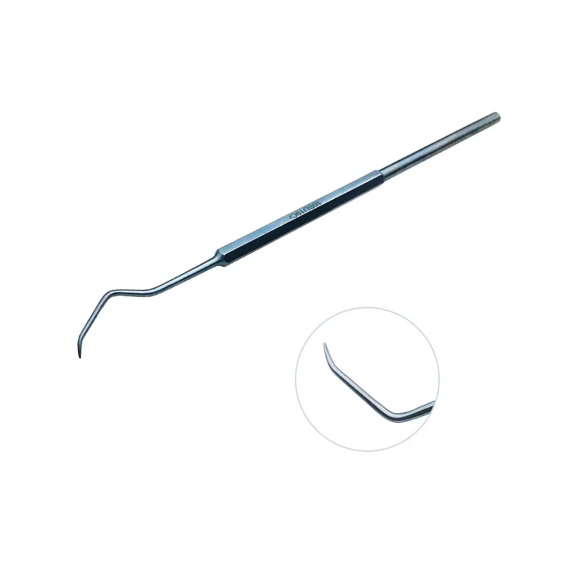 Tip Pull Hook Small Animals Bone Retractor Stainless Steel Orthopedic Veterinary Surgical Instruments