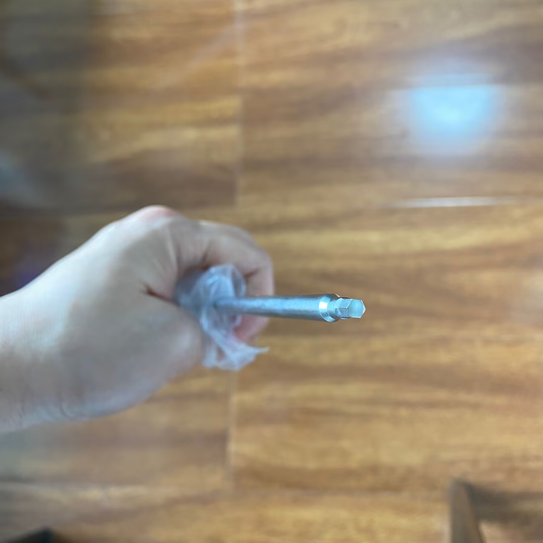 Orthopedics Screwdriver Sleeves Hex Screw Driver SW2.5 SW3.5 Orthopedics Surgical Instruments Veterinary