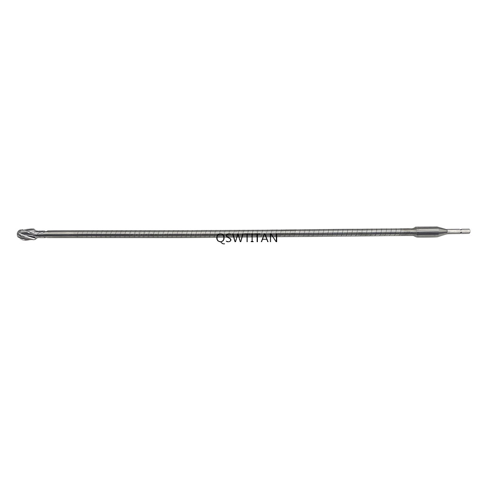 Complete reamer head kit