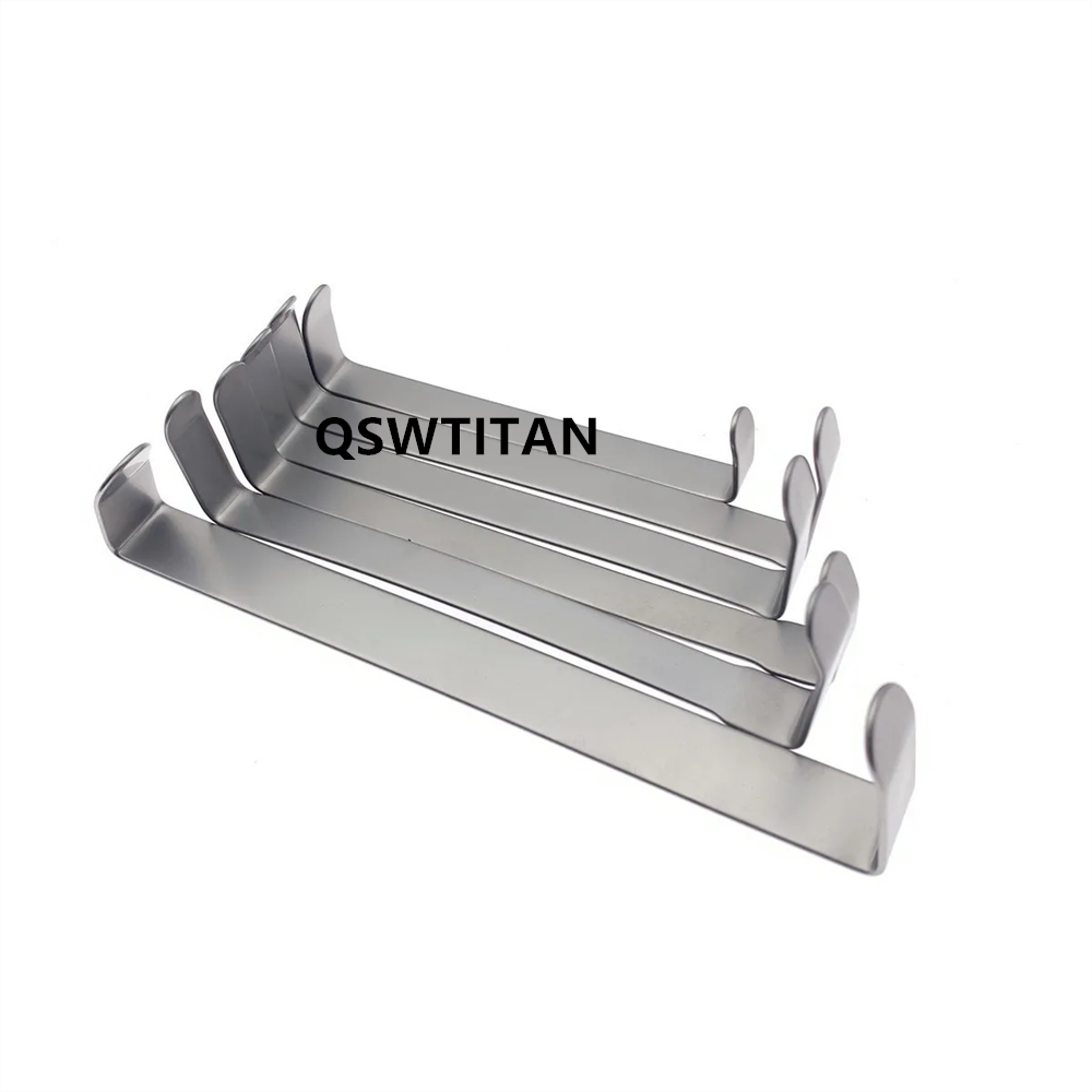 Thyroid Retractor Overview 4