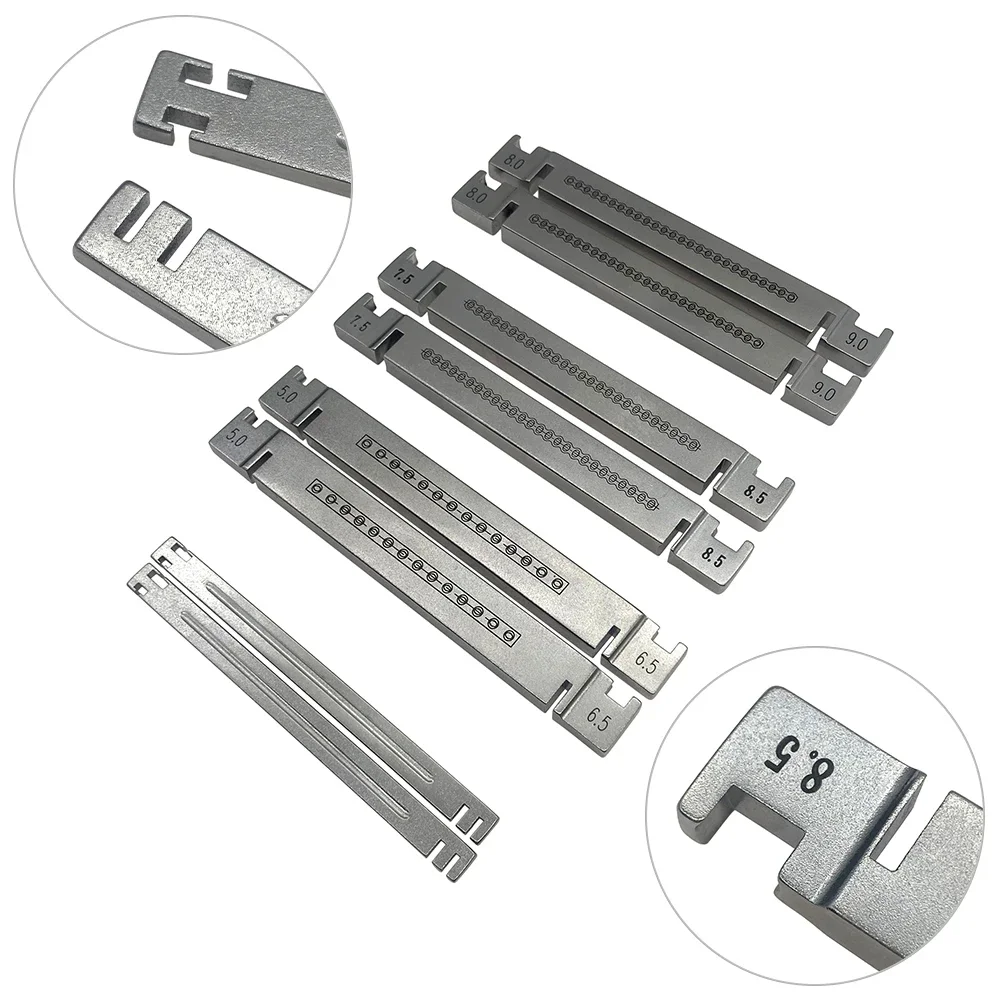 Orthopedic Instrument Overview 1