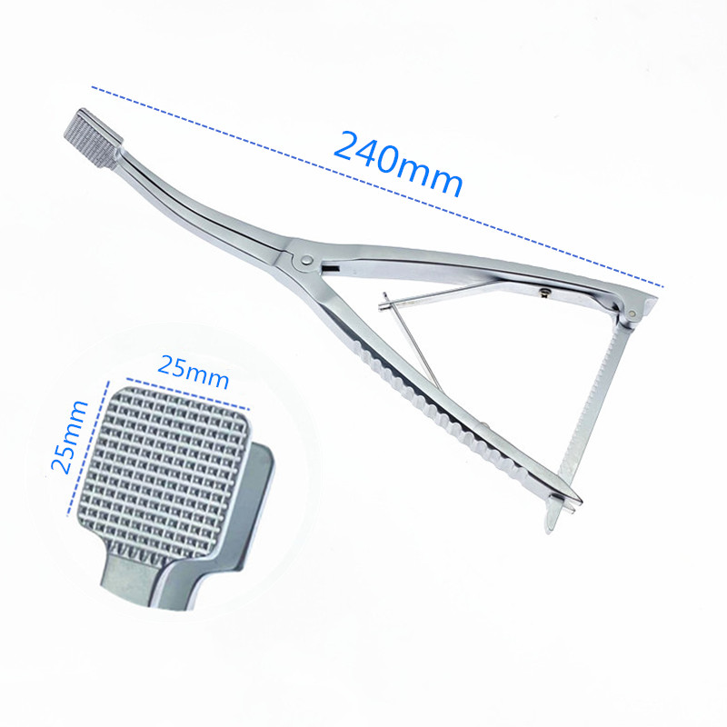 Large Size Orthopedic Instrument Option