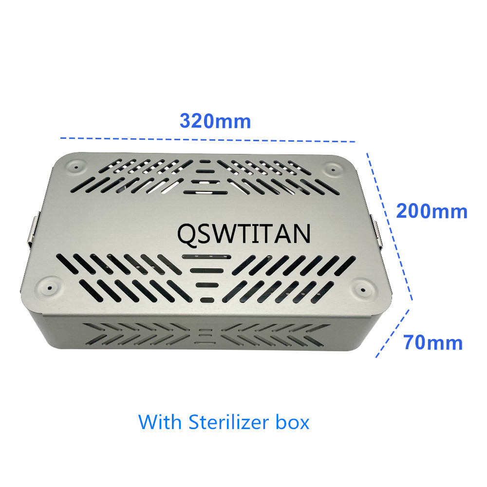 Oscillating Saw detail 9