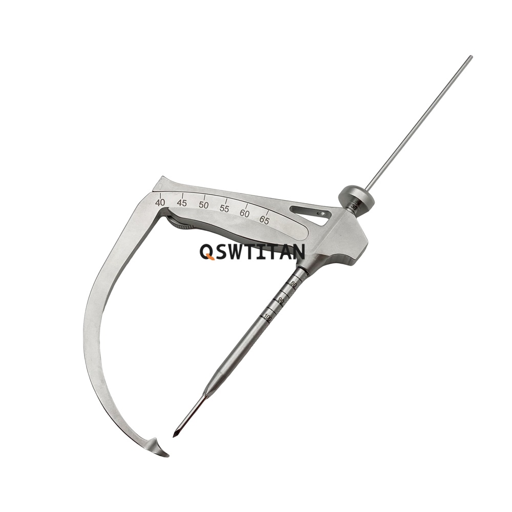 Reconstruction Guide Set Tooling 2