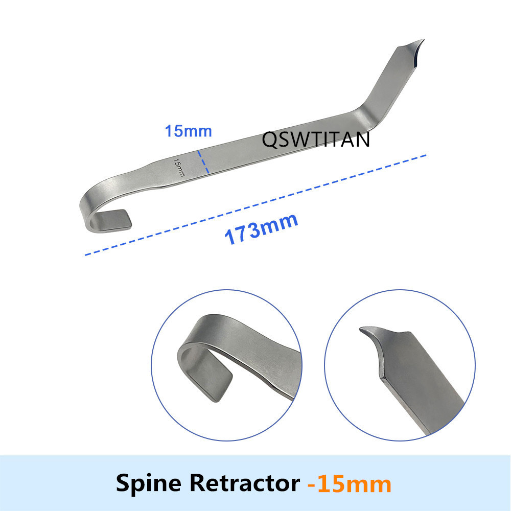 Spine Retractor - 15mm