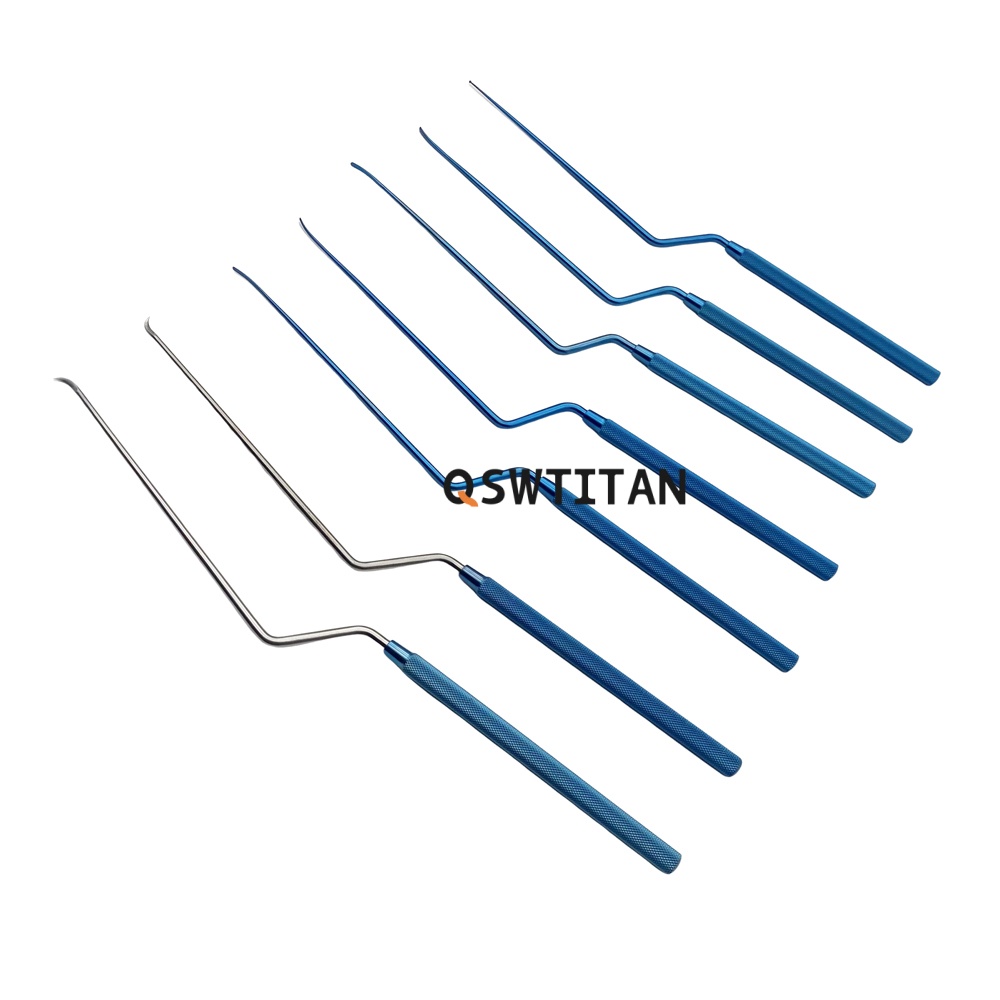 Micro Spatula Dissectors 1