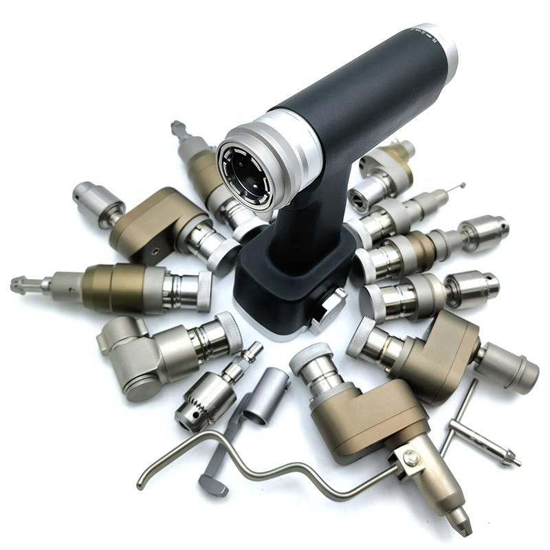 Multifunctional Orthopedic Power Bone Drill Electric Drills Pet Orthopedics Surgical Instruments